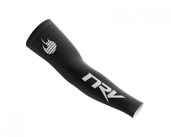 NRV Gaming Sleeve Performance - Schwarz - L