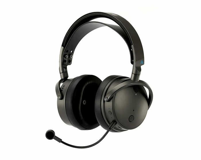 Audeze Maxwell Kabellos Gaming Headset (PS4/PS5/PC)
