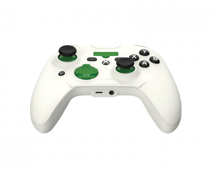 RiotPWR Xbox Pro Mobiler Gaming-Controller - Weiß (iOS)
