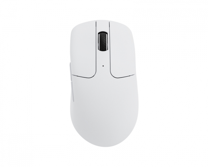 Keychron M2 Mini Wireless Gaming-Maus - Weiß