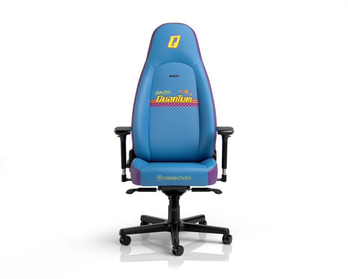 noblechairs ICON PU-Leather - Fallout Nuka-Cola Quantum