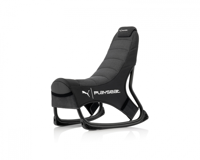 Playseat PUMA Active Gaming Chair - Schwarz - Gaming-Stuhl