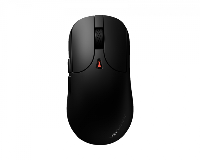 VANCER Groove 4K Wireless Superlight Gaming-Maus - Schwarz