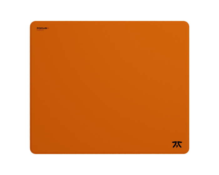Fnatic Focus3 MAX Sunrise Orange Mauspad - L