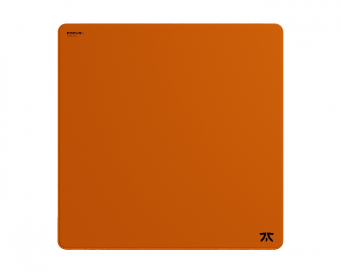 Fnatic Focus3 MAX Sunrise Orange Mauspad - XL