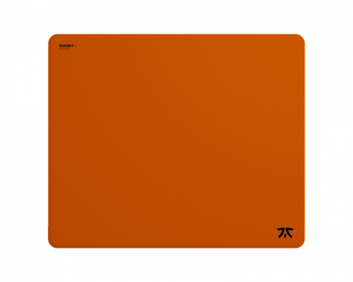 Fnatic Dash2 MAX Sunset Orange Mauspad - L