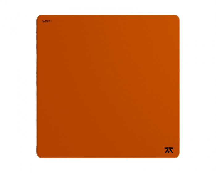 Fnatic Dash2 MAX Sunset Orange Mauspad - XL