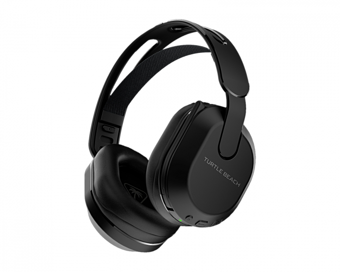 Turtle Beach Stealth 500 Kabellos Gaming Headset - Schwarz (PS4/PS5)