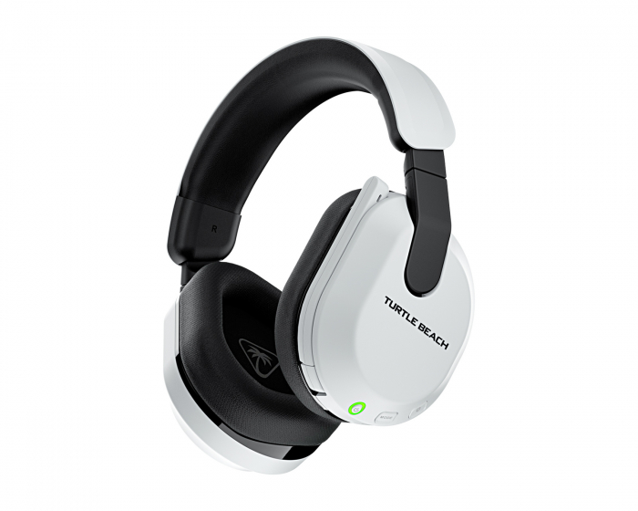 Turtle Beach Stealth 600 Kabellos Gaming Headset - Weiß (Xbox)