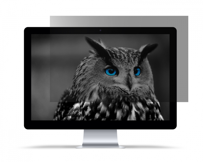 Natec Owl Screen Privacy Protector 27″ 16:9 Blickschutzfolie