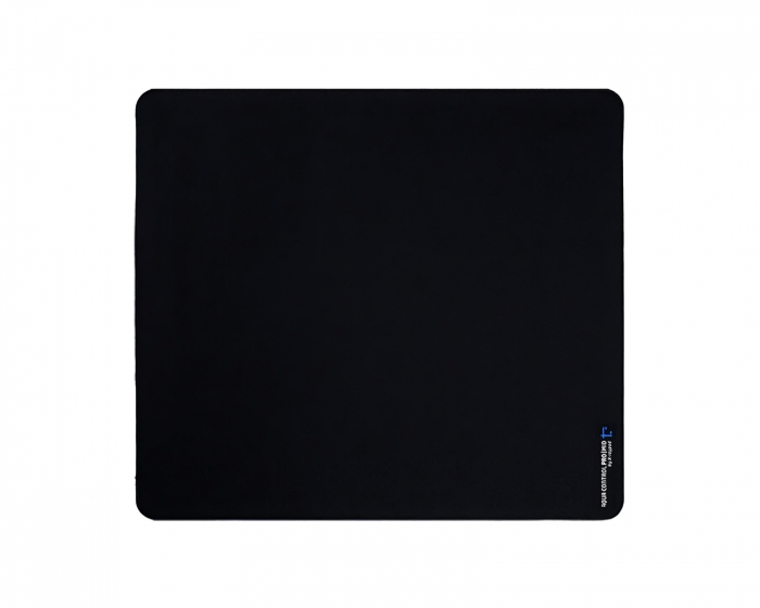 X-raypad Aqua Control Pro Mauspad - Schwarz - XL