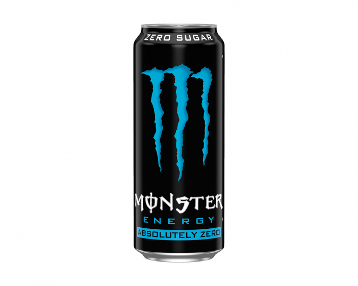 Monster Energy Absolutely Zero Sugar 500ml