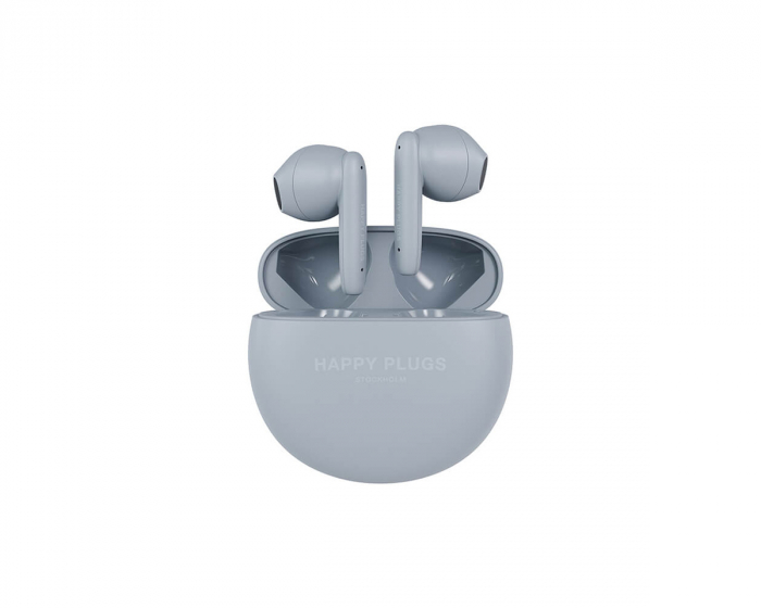 Happy Plugs JOY Lite True Wireless In-Ear Kopfhörer - Blau