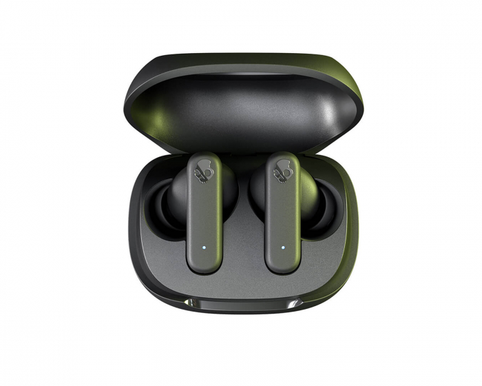 Skullcandy Smokin Buds True Wireless In-Ear Kopfhörer - Schwarz