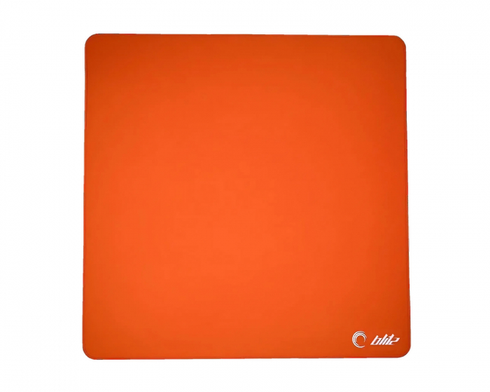 LaOnda Blitz - Gaming-Mauspad - SQ - Mid - Orange