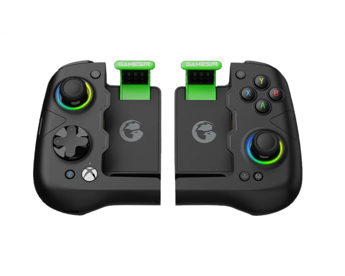 GameSir X4 Aileron Kabellos Xbox Gaming-Controller [Hall Effect]