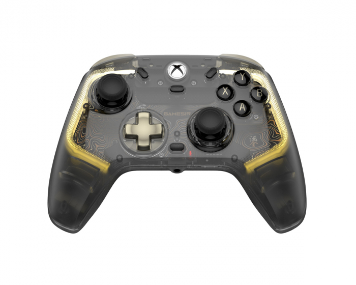 GameSir Kaleid Flux Kabelgebundener Xbox Controller [Hall Effect]