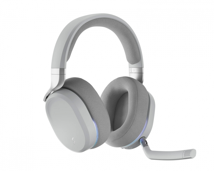Fractal Design Scape Kabelloses Headset - Light