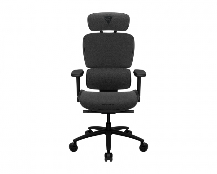 ThunderX3 XTC Mesh Loft - Dunkelgrau