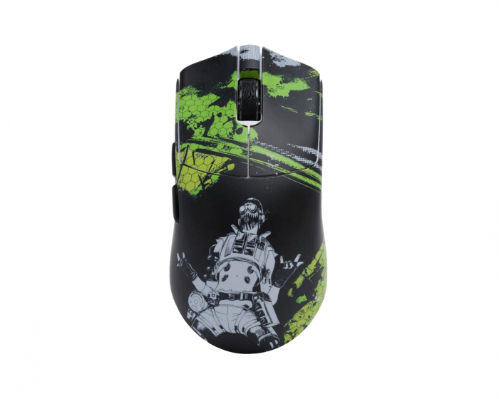 Higround Apex Kabellose Gaming-Maus - Octane