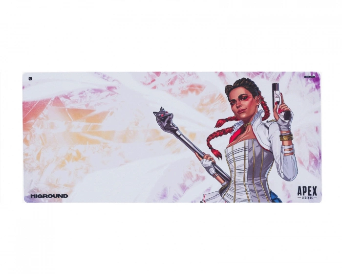Higround Apex Gaming-Mauspad - Loba - XL