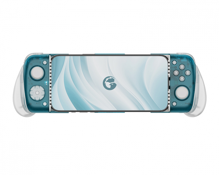 GameSir X3 Pro Mobile Gaming-Controller Integrierter Kühler