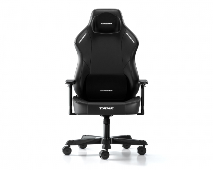 DXRacer TANK XXL Schwarz EPU Leder