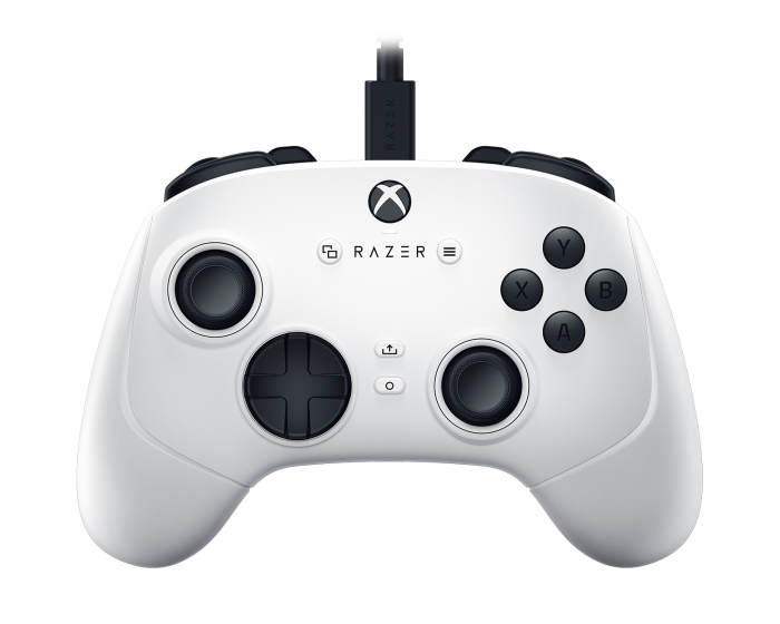Razer Wolverine V3 Tournament Edition Controller - Weiß