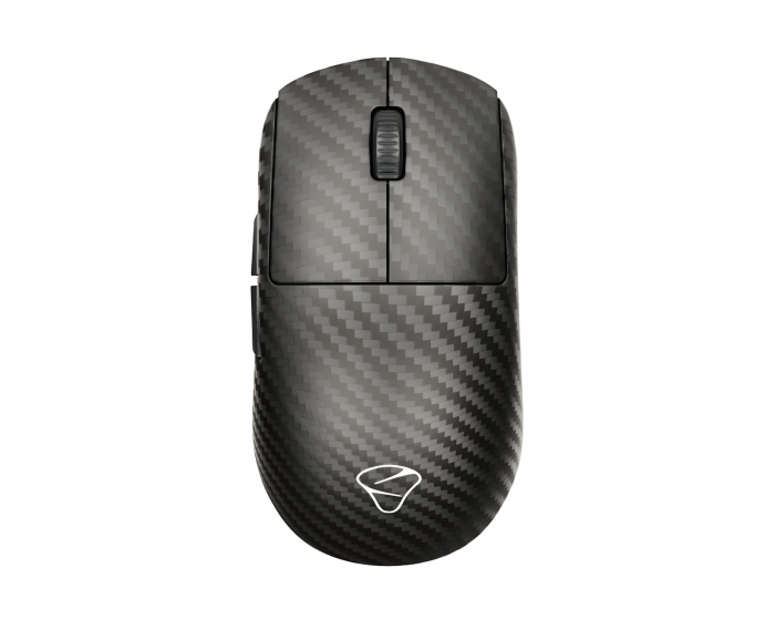 Mionix Avior AIR Carbon Fiber Kabellose Gaming-Maus - Schwarz