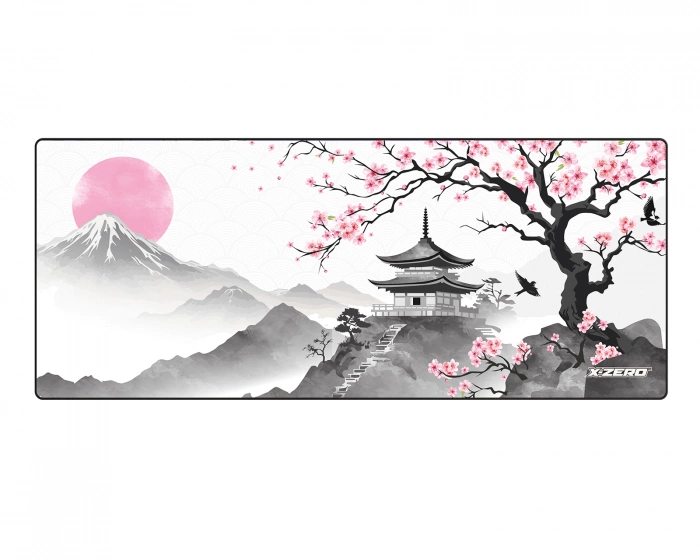 X-Gamer Sakura Mauspad - XXL