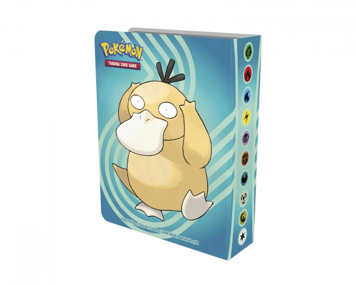 Pokémon Scarlet & Violet 9: Journey Together Mini Album + Booster