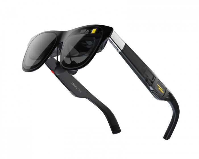XREAL One Smart AR-Brille