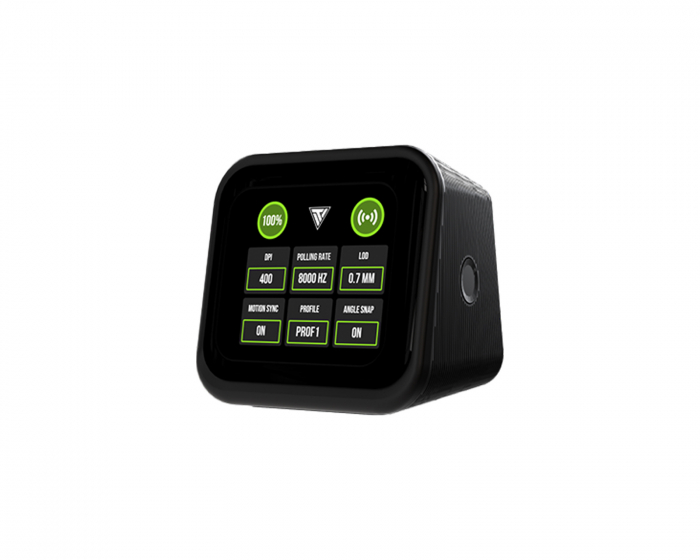 Teevolution Rapid Sync 8K Dongle für Terra Pro