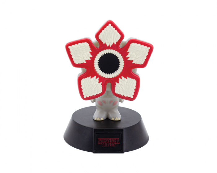 Paladone Icon Light - Stranger Things Demogorgon Lampe