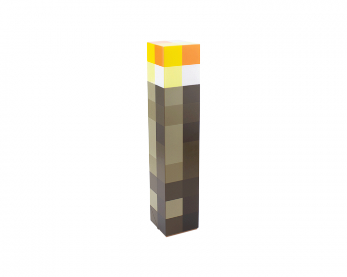 Paladone Minecraft - Torch Lampe