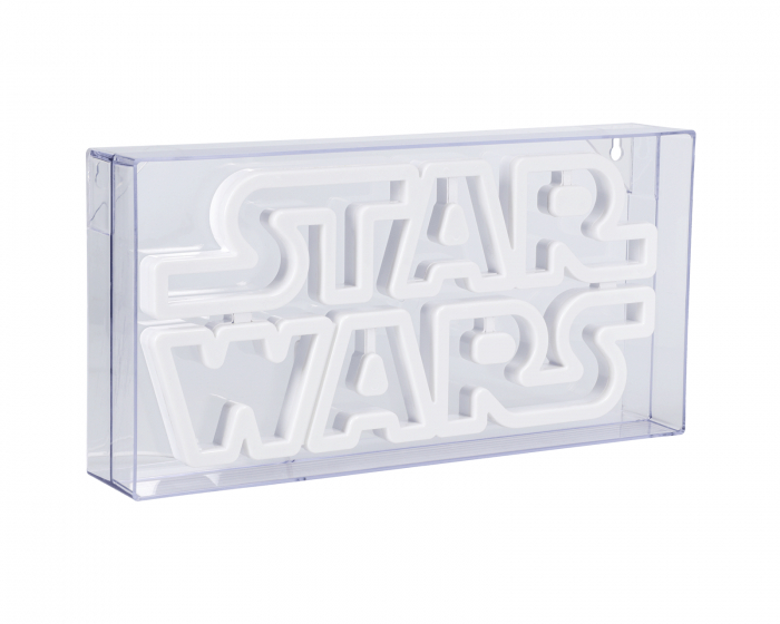 Paladone Star Wars - LED-Neonlicht USB