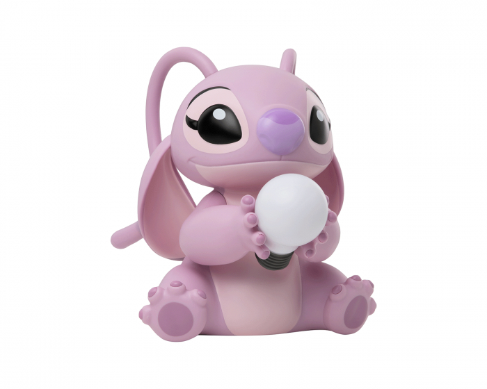 Paladone Lilo & Stitch - Angel Light Tischlampe