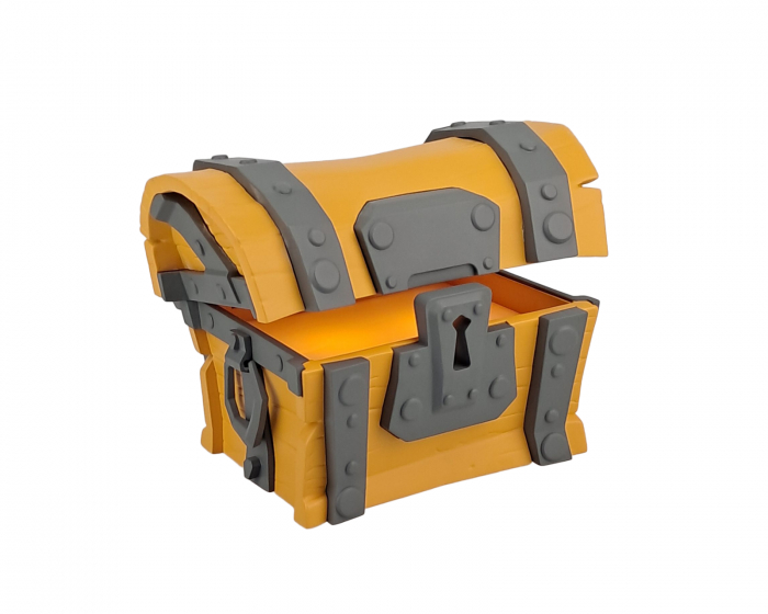 Paladone Fortnite Chest Light Tischlampe