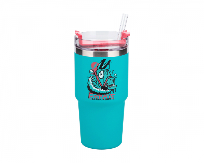Paladone Fortnite Gamer Cup - Thermosbecher