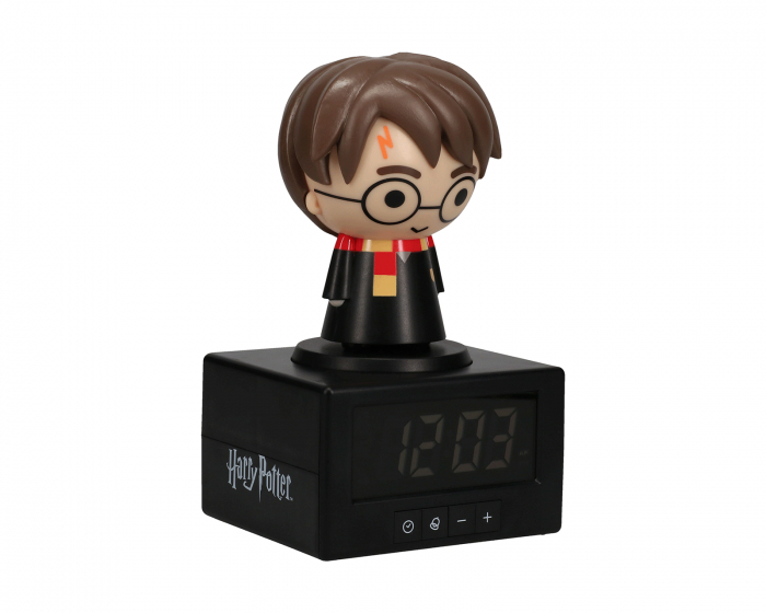 Paladone Harry Potter Icon Wecker