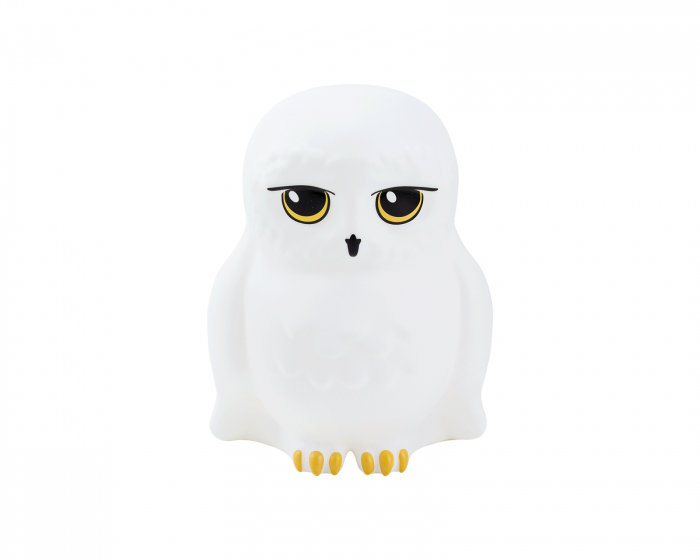 Paladone Harry Potter Hedwig Tischlampe
