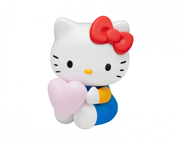 Paladone Hello Kitty Tischlampe 