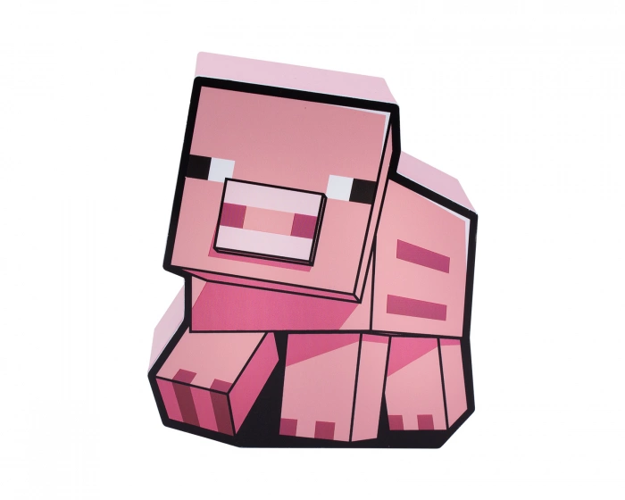 Paladone Minecraft Pig Leuchte