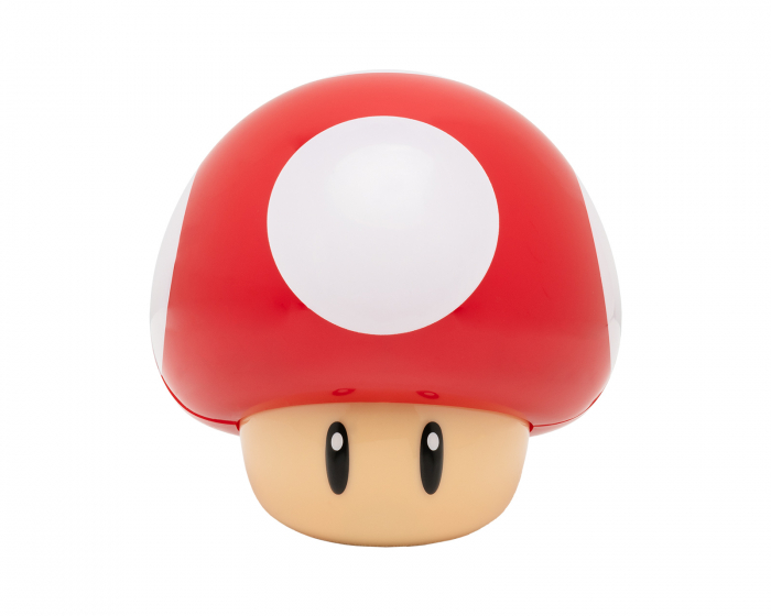 Paladone Super Mario Mushroom Leuchte