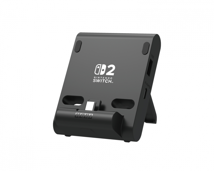 Hori Dual USB-Ladeständer für Nintendo Switch 2