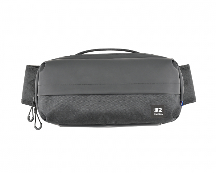 Hori Crossbody Aufbewahrungstasche für Nintendo Switch 2