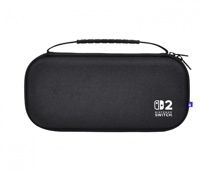 Hori Nintendo Switch 2 Slim Tough Storage Pouch