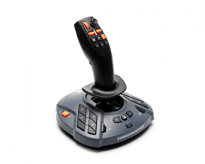 Thrustmaster SimTask FarmStick PS5/PC - Joystick
