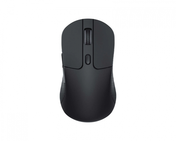 Keychron M3 8K Drahtlose Maus - Schwarz