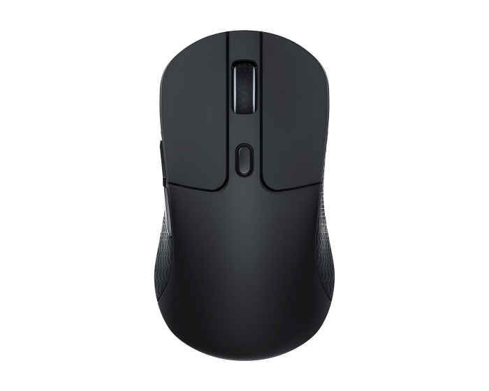 Keychron M3 8K Drahtlose Maus - Schwarz